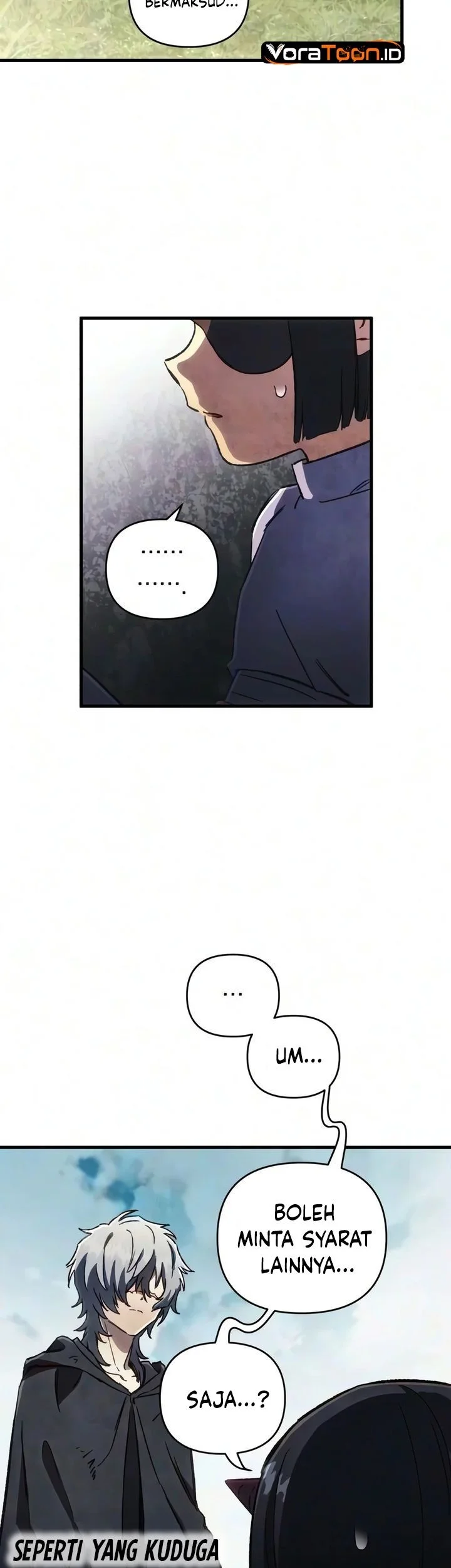 The Demon King's Friend Chapter 10 Gambar 24