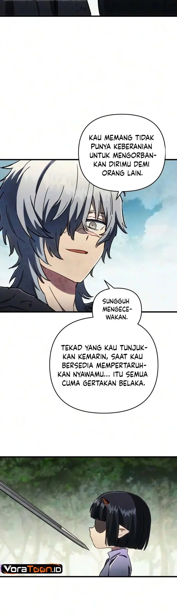 The Demon King's Friend Chapter 10 Gambar 25