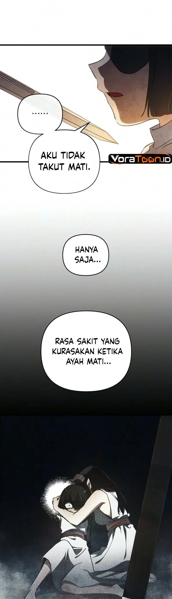 The Demon King's Friend Chapter 10 Gambar 26