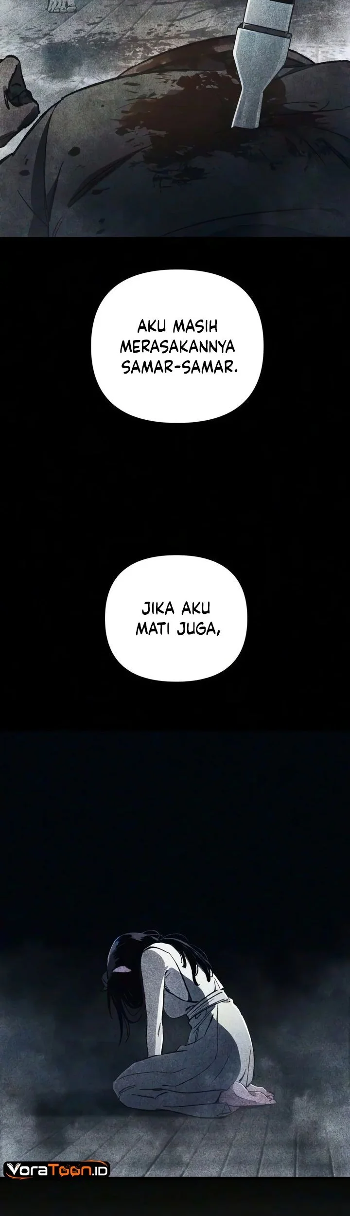 The Demon King's Friend Chapter 10 Gambar 27