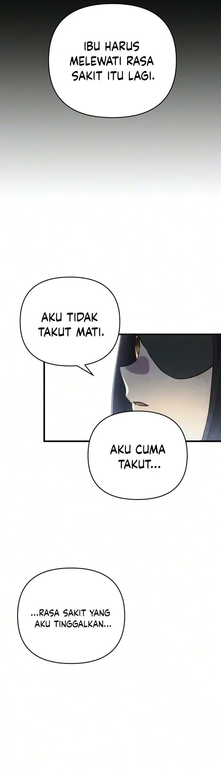 The Demon King's Friend Chapter 10 Gambar 28