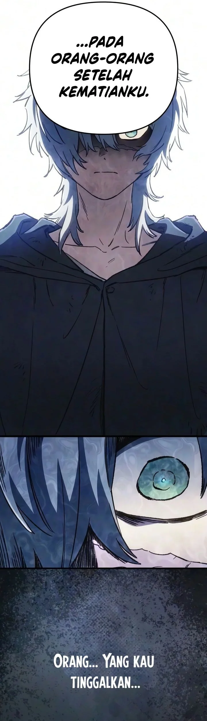 The Demon King's Friend Chapter 10 Gambar 29