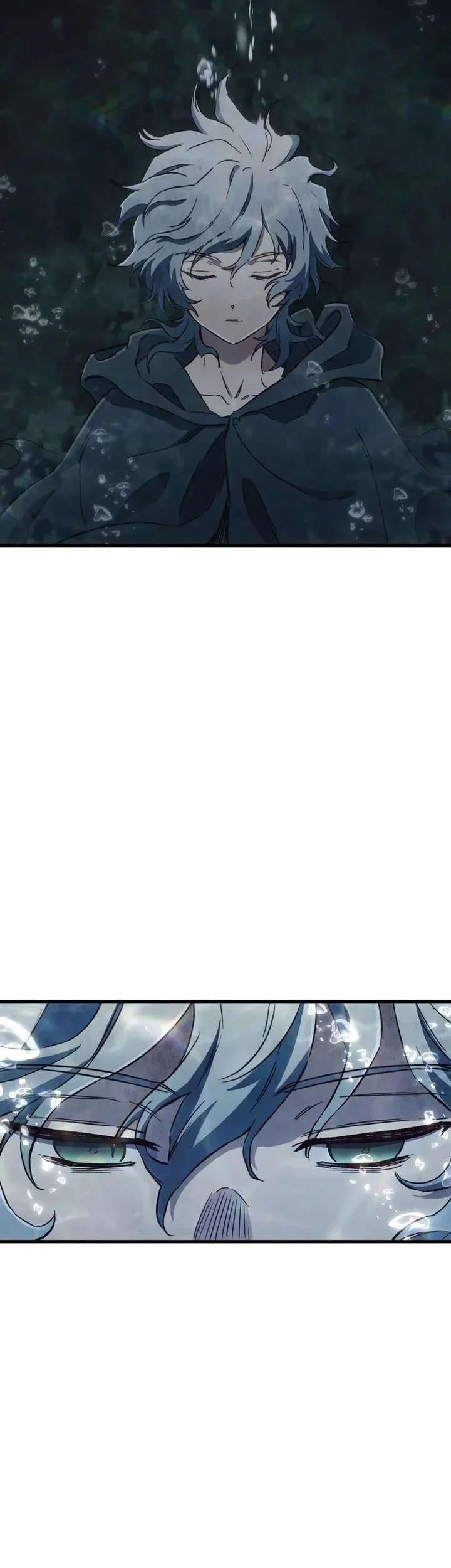 The Demon King's Friend Chapter 11 Gambar 37
