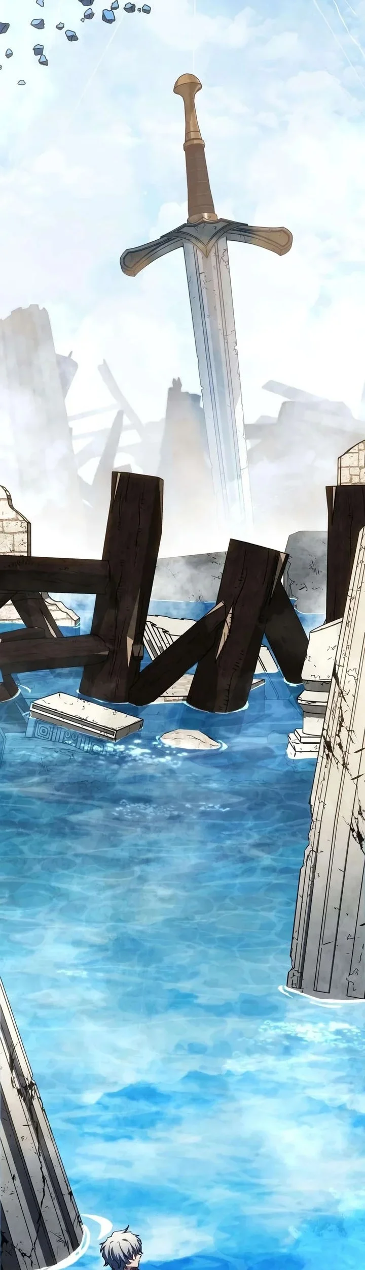 The Demon King's Friend Chapter 11 Gambar 40