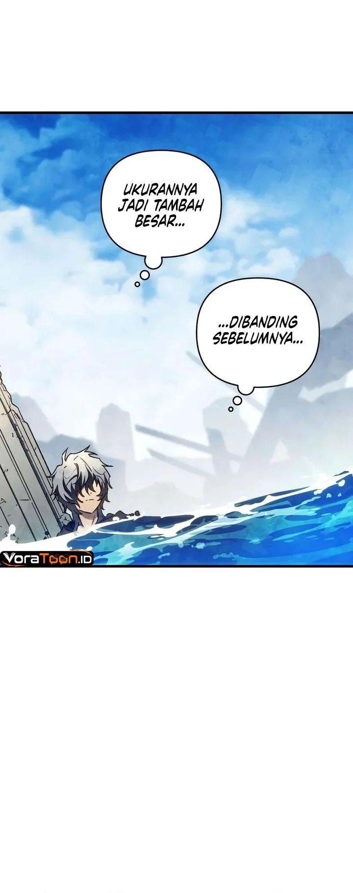 The Demon King's Friend Chapter 11 Gambar 42