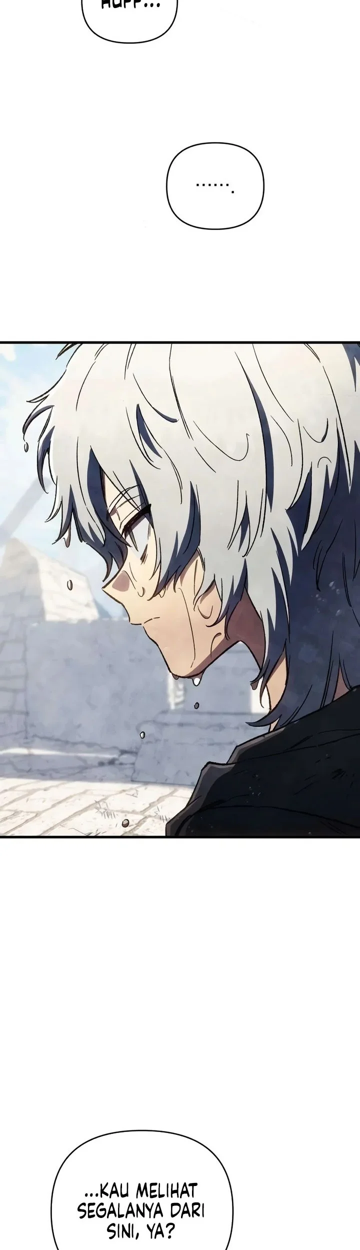 The Demon King's Friend Chapter 11 Gambar 44