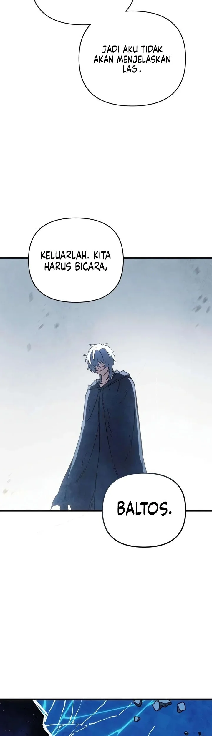 The Demon King's Friend Chapter 11 Gambar 45