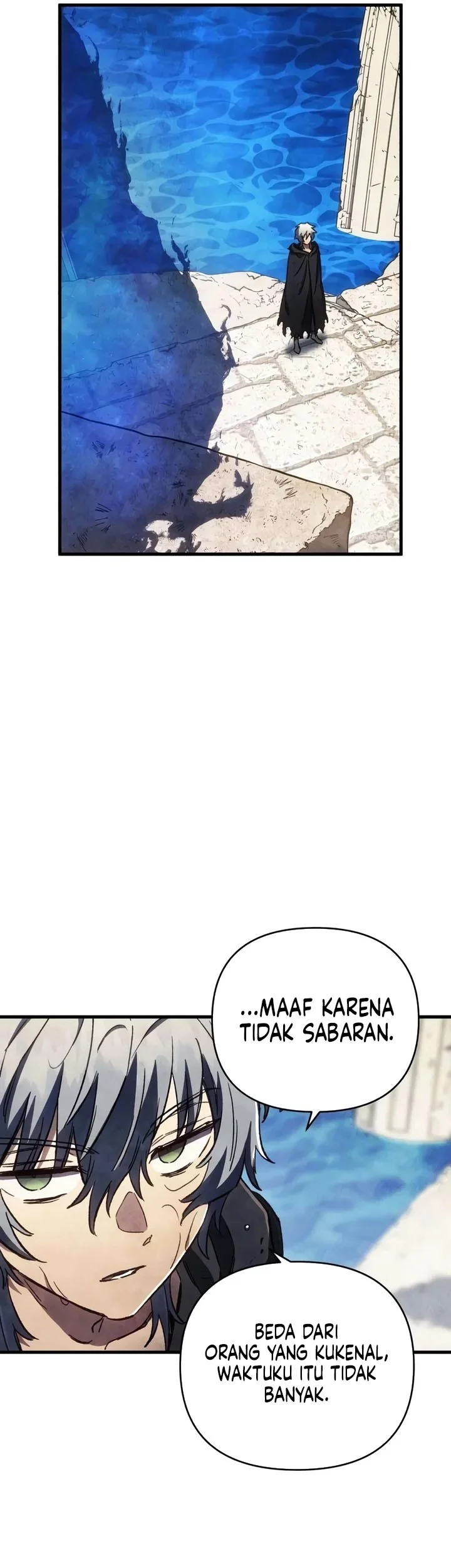 The Demon King's Friend Chapter 11 Gambar 51