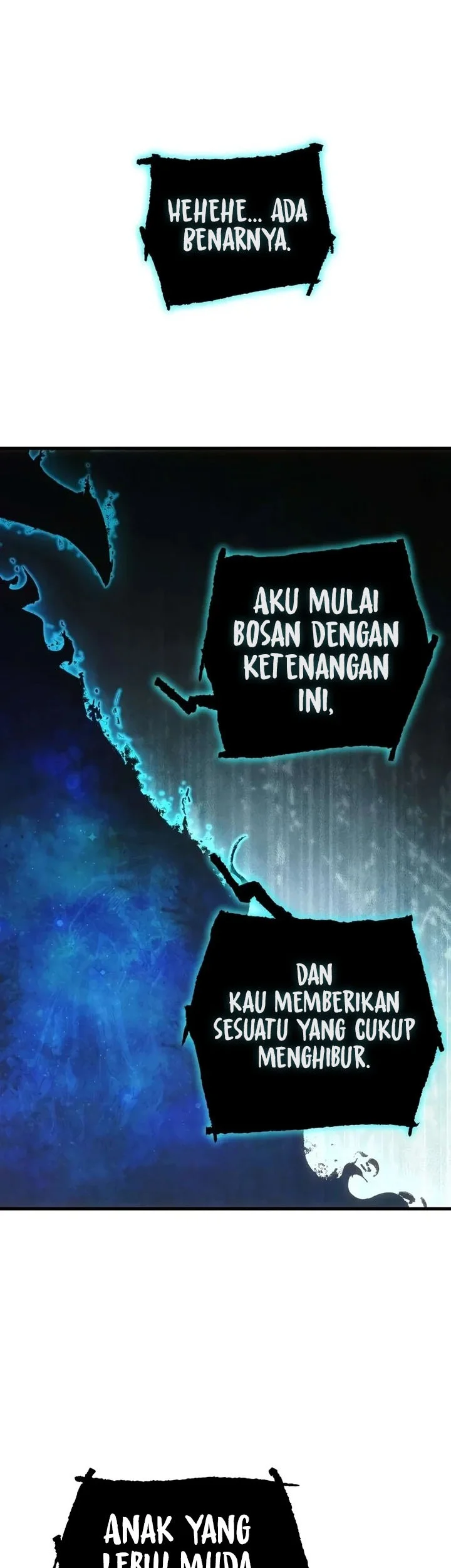 The Demon King's Friend Chapter 11 Gambar 52