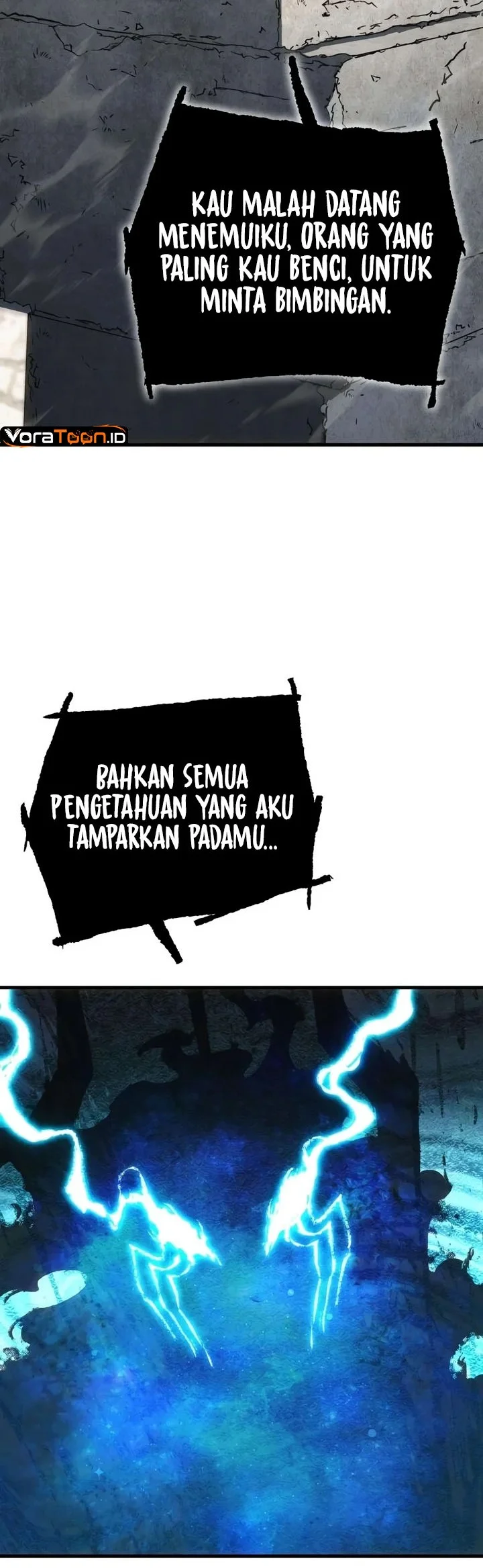 The Demon King's Friend Chapter 11 Gambar 54