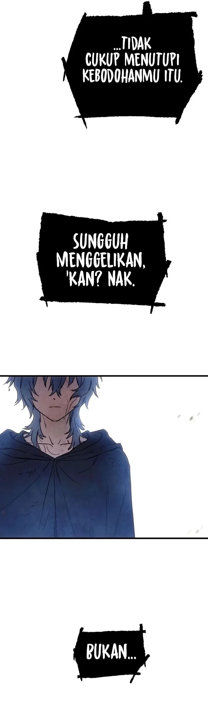 The Demon King's Friend Chapter 11 Gambar 55
