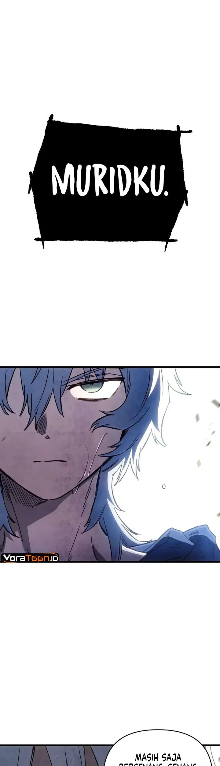 The Demon King's Friend Chapter 11 Gambar 56