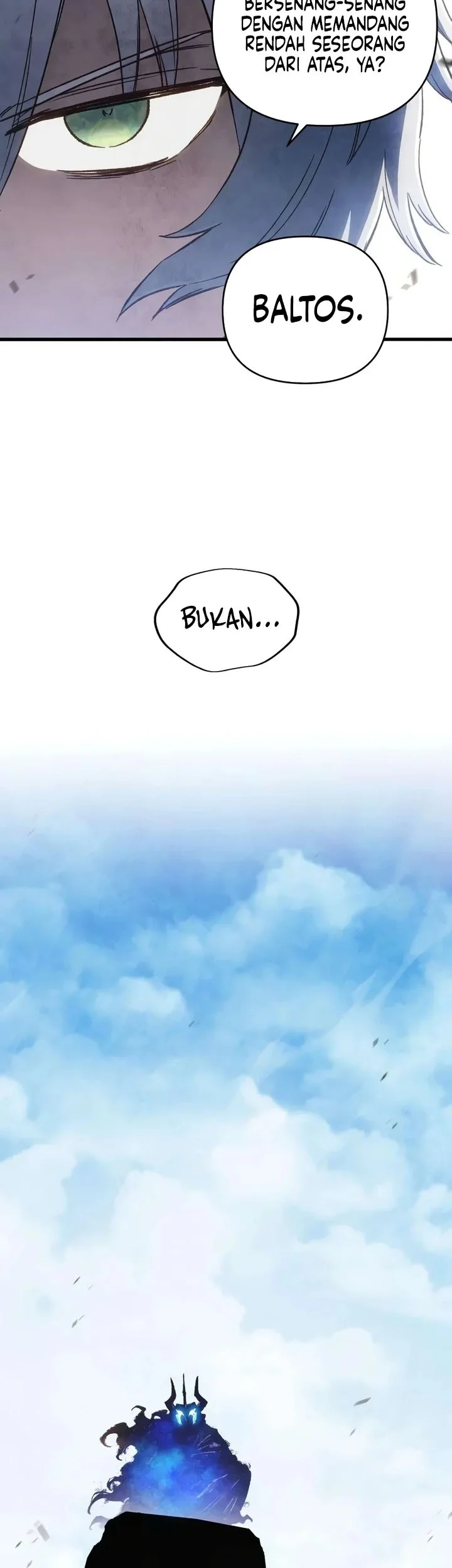 The Demon King's Friend Chapter 11 Gambar 57