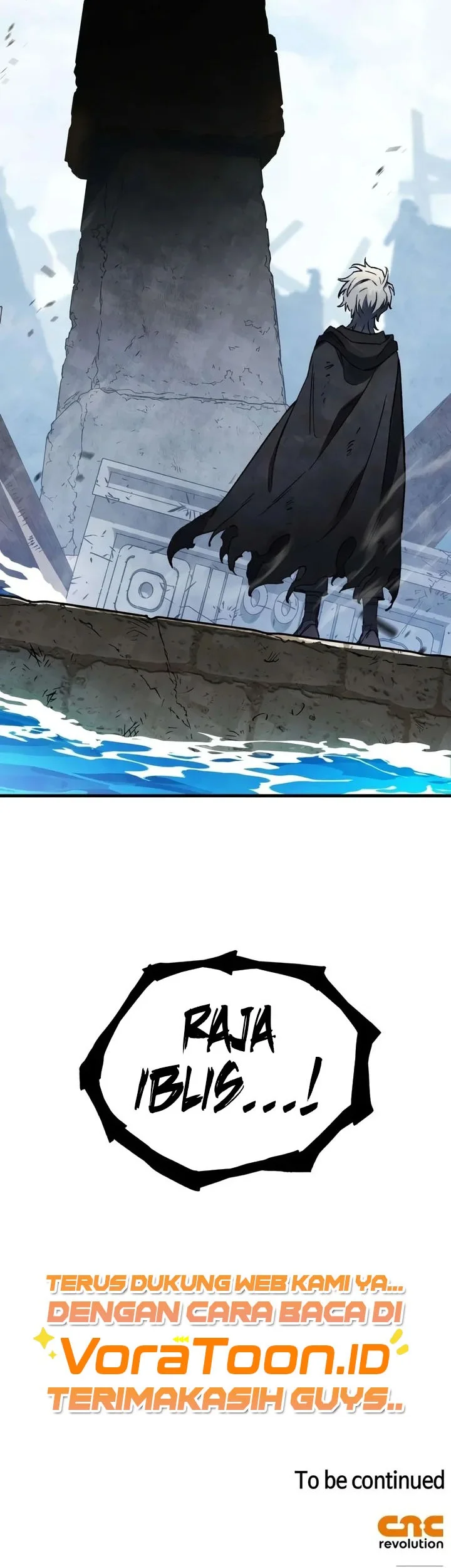 The Demon King's Friend Chapter 11 Gambar 58