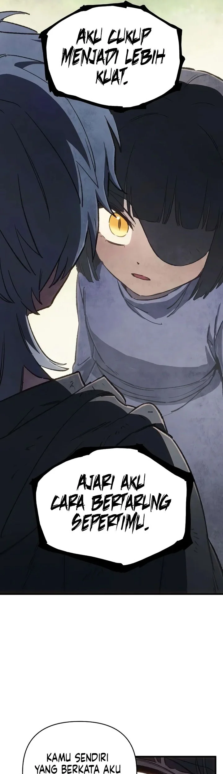 The Demon King's Friend Chapter 11 Gambar 11