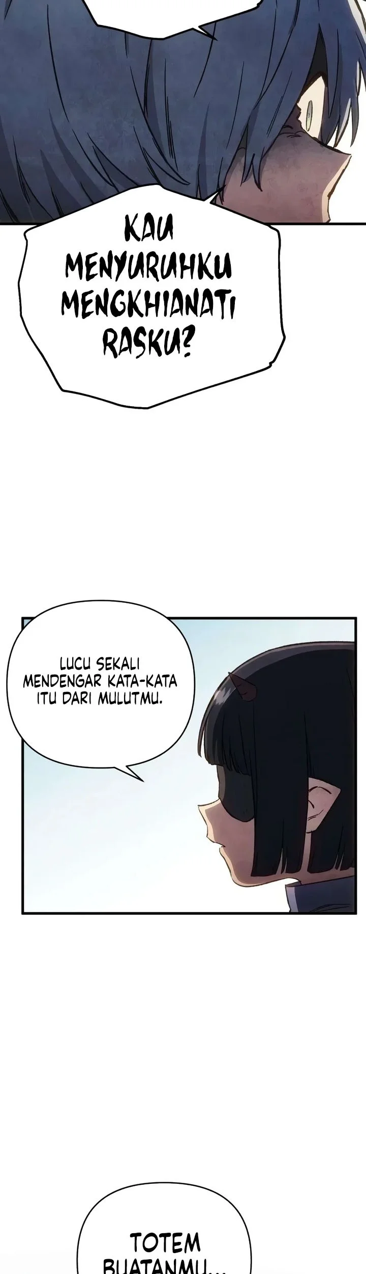 The Demon King's Friend Chapter 11 Gambar 13