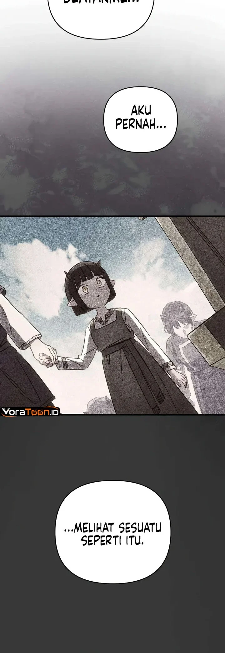 The Demon King's Friend Chapter 11 Gambar 14