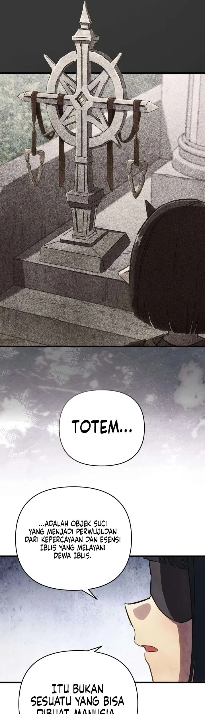 The Demon King's Friend Chapter 11 Gambar 15