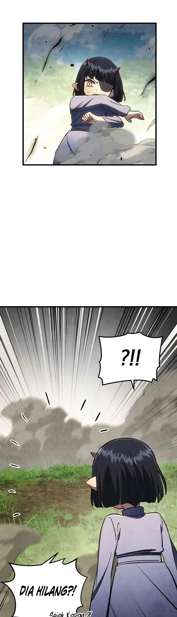 The Demon King's Friend Chapter 11 Gambar 25