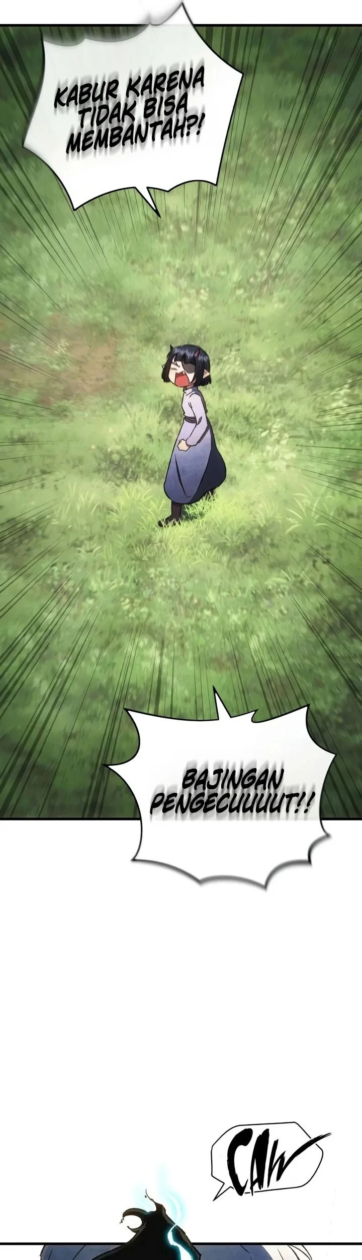 The Demon King's Friend Chapter 11 Gambar 27