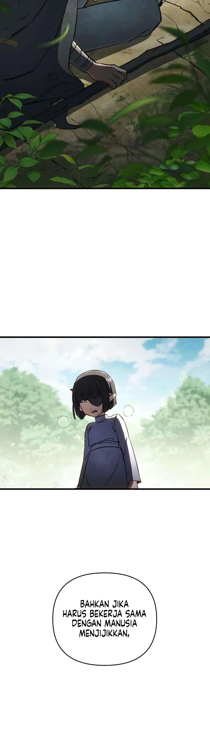 The Demon King's Friend Chapter 11 Gambar 29