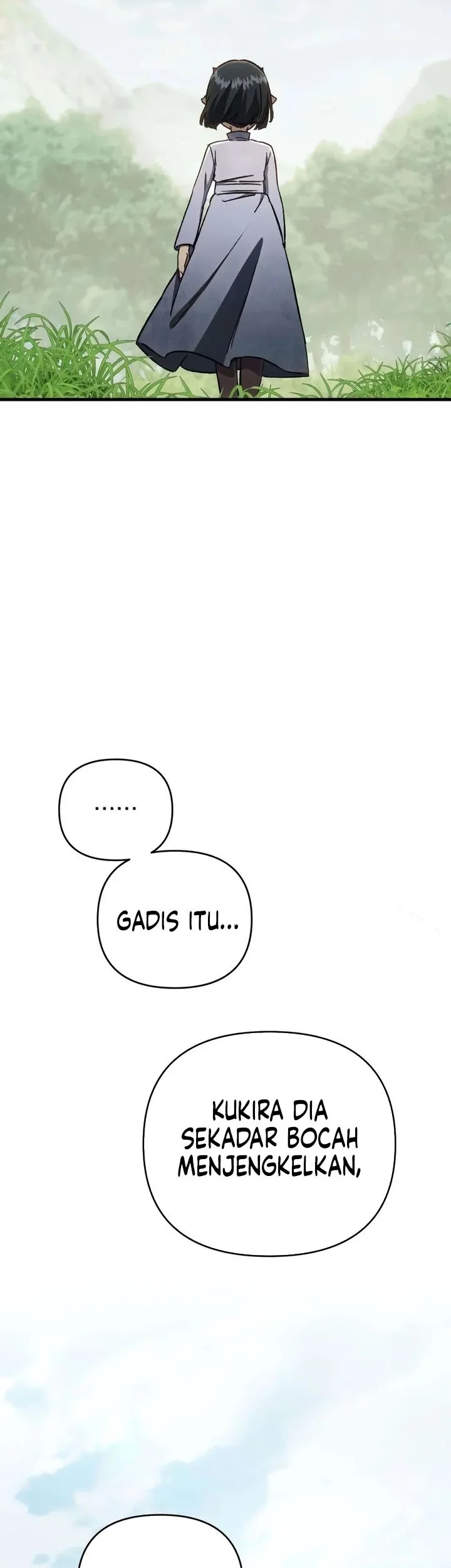 The Demon King's Friend Chapter 11 Gambar 31