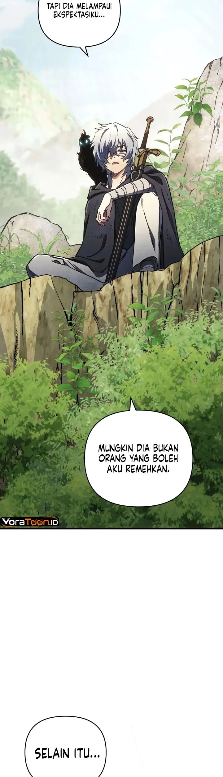 The Demon King's Friend Chapter 11 Gambar 32