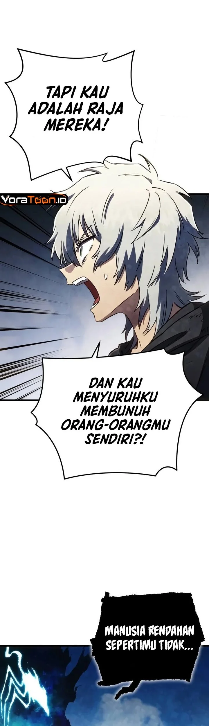 The Demon King's Friend Chapter 12 Gambar 34