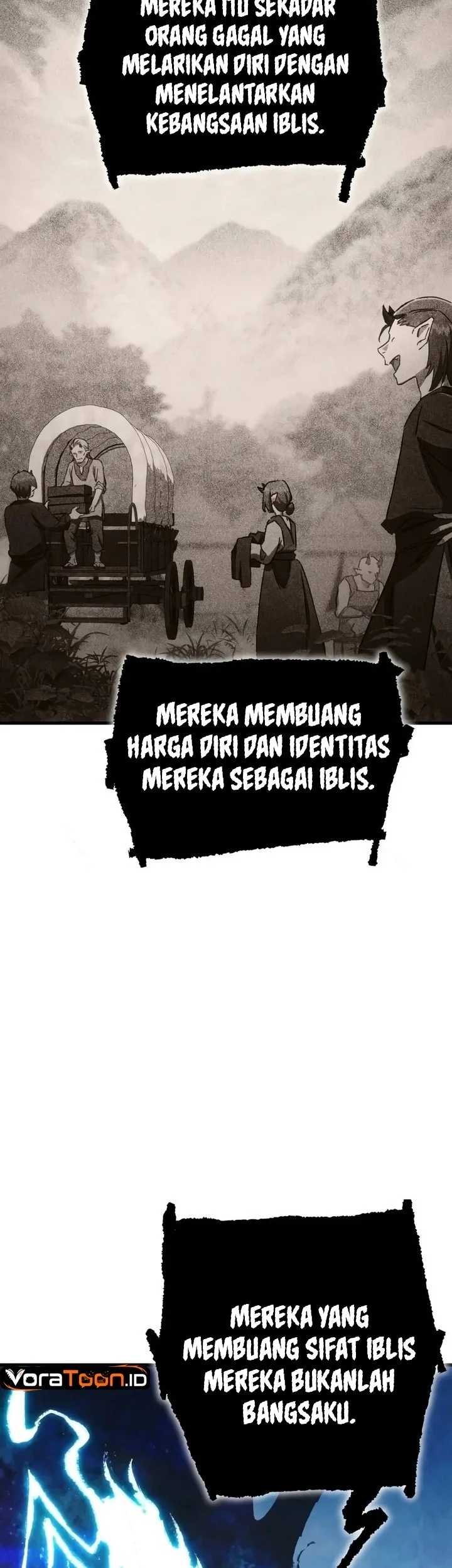 The Demon King's Friend Chapter 12 Gambar 36