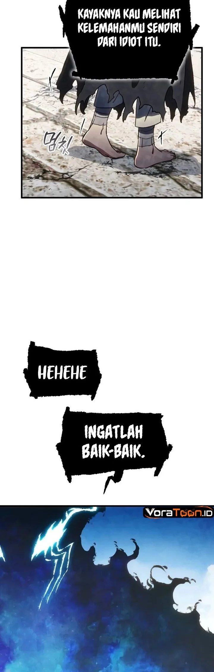 The Demon King's Friend Chapter 12 Gambar 41