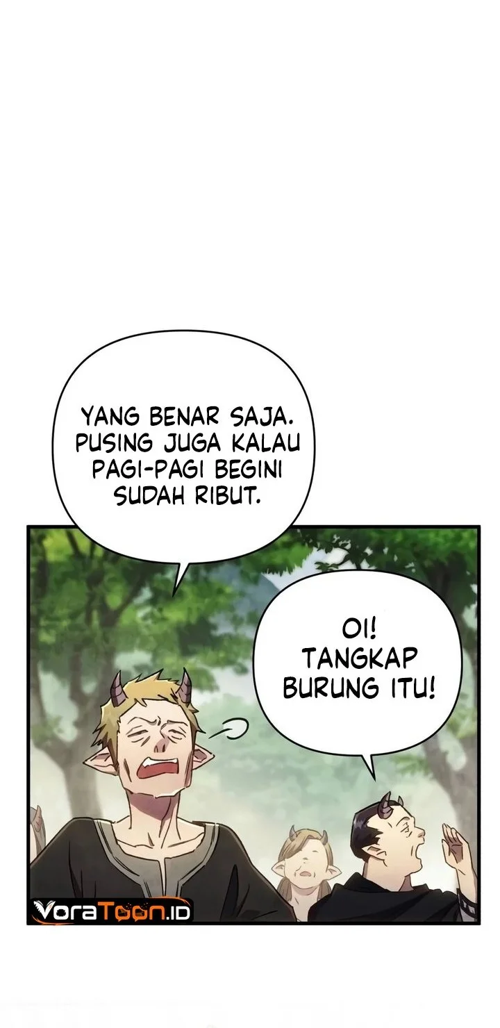 The Demon King's Friend Chapter 12 Gambar 45