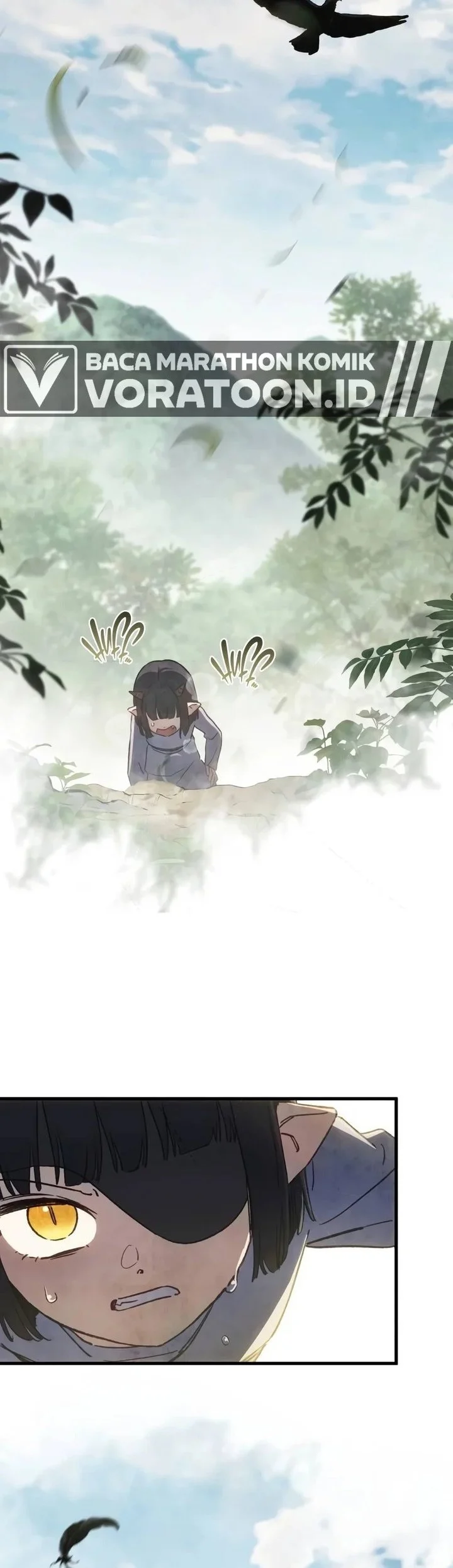 The Demon King's Friend Chapter 12 Gambar 49