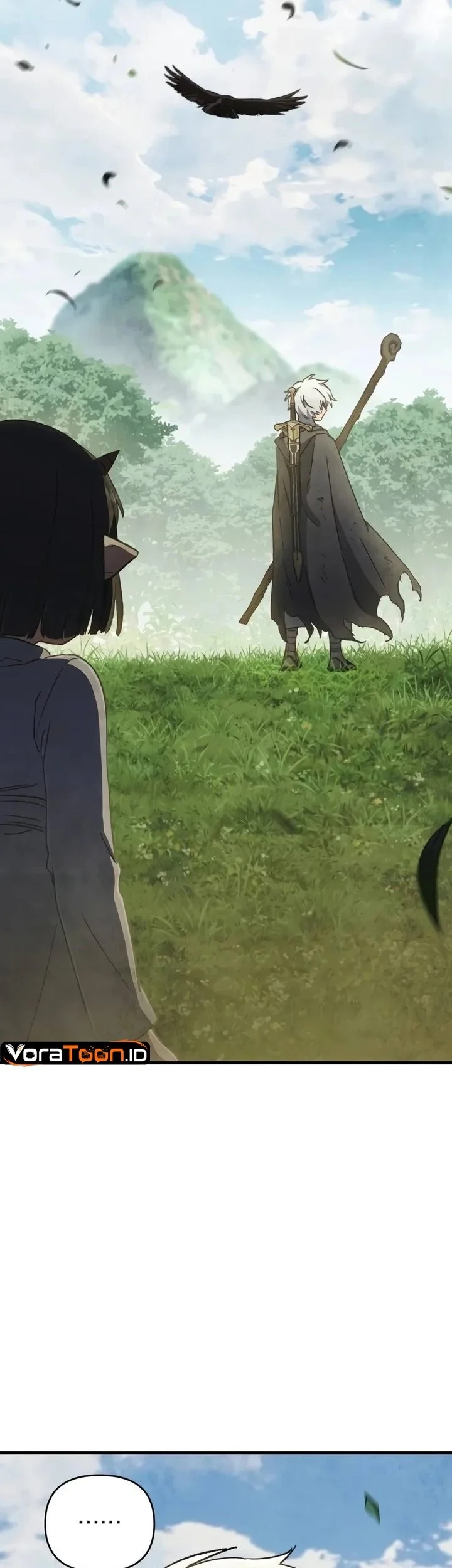 The Demon King's Friend Chapter 12 Gambar 50