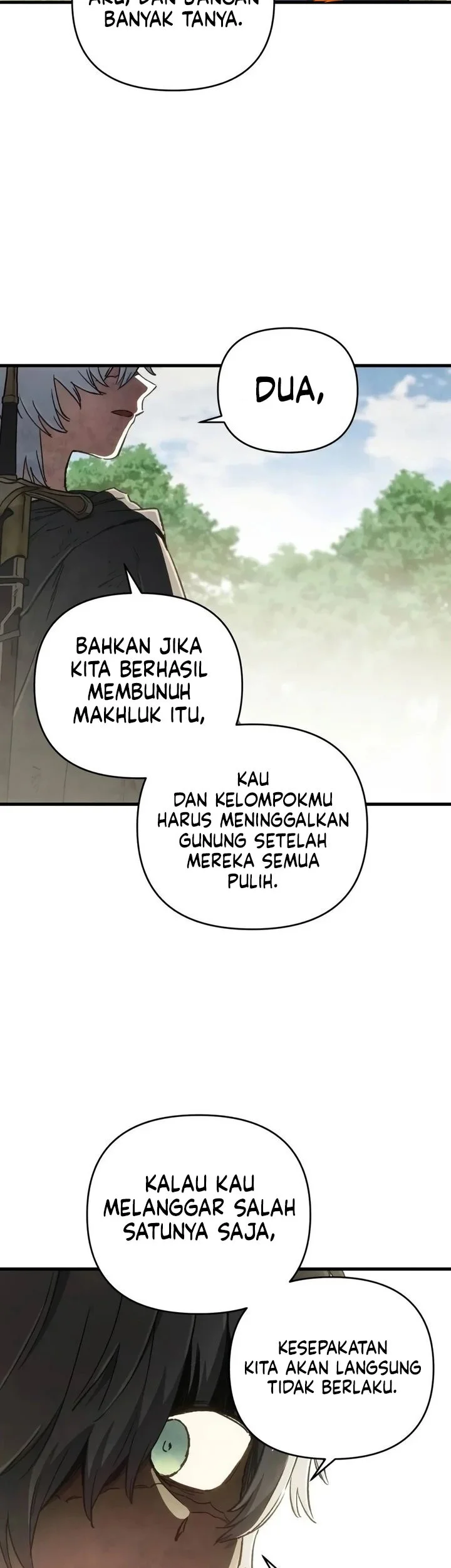 The Demon King's Friend Chapter 12 Gambar 52