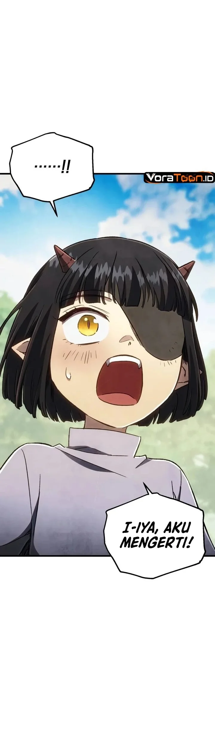 The Demon King's Friend Chapter 12 Gambar 54