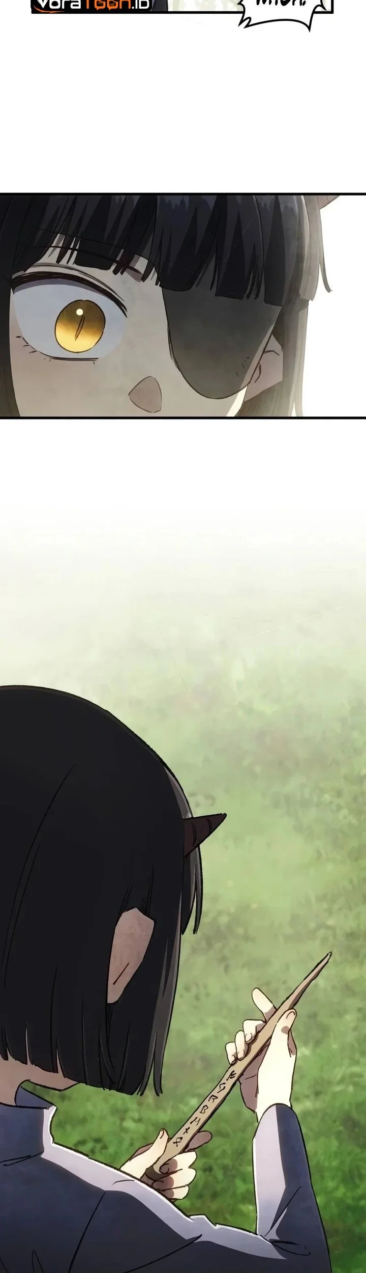 The Demon King's Friend Chapter 12 Gambar 56