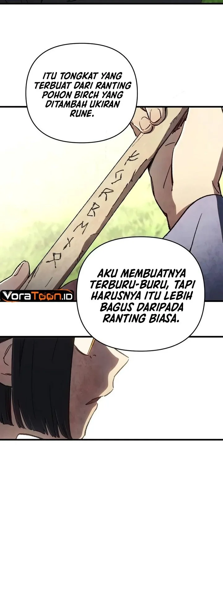The Demon King's Friend Chapter 12 Gambar 57