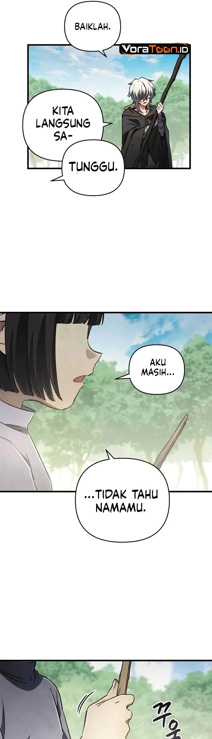 The Demon King's Friend Chapter 12 Gambar 58