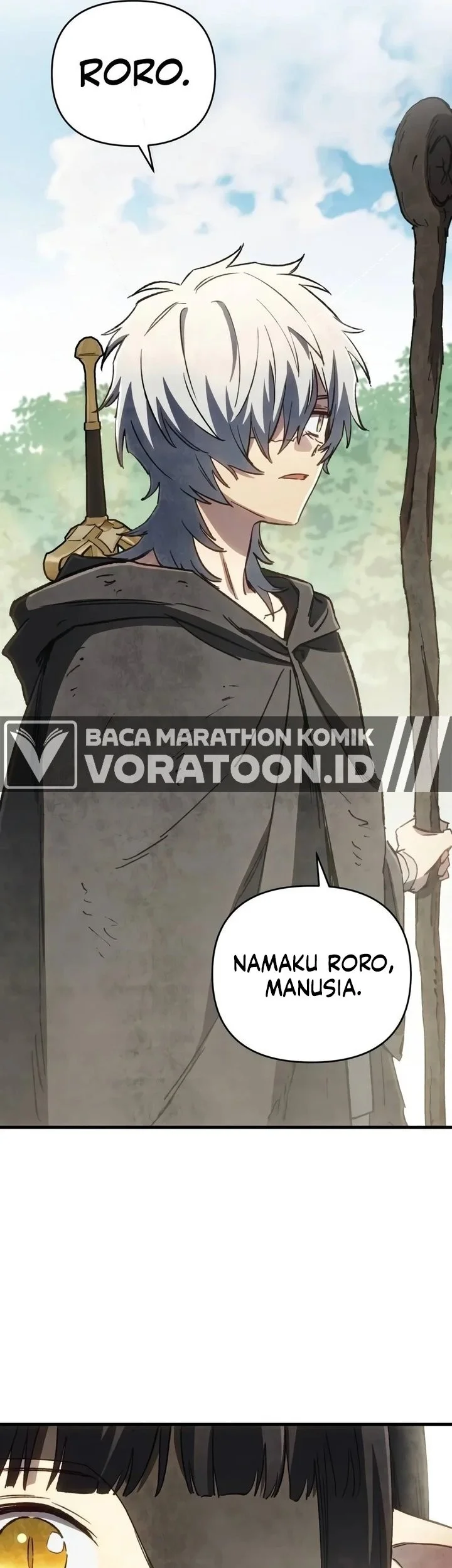 The Demon King's Friend Chapter 12 Gambar 62