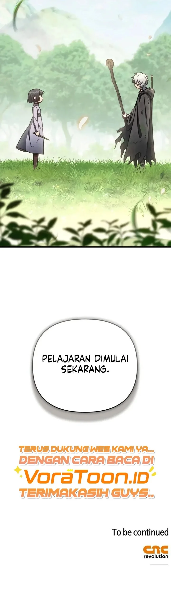 The Demon King's Friend Chapter 12 Gambar 66