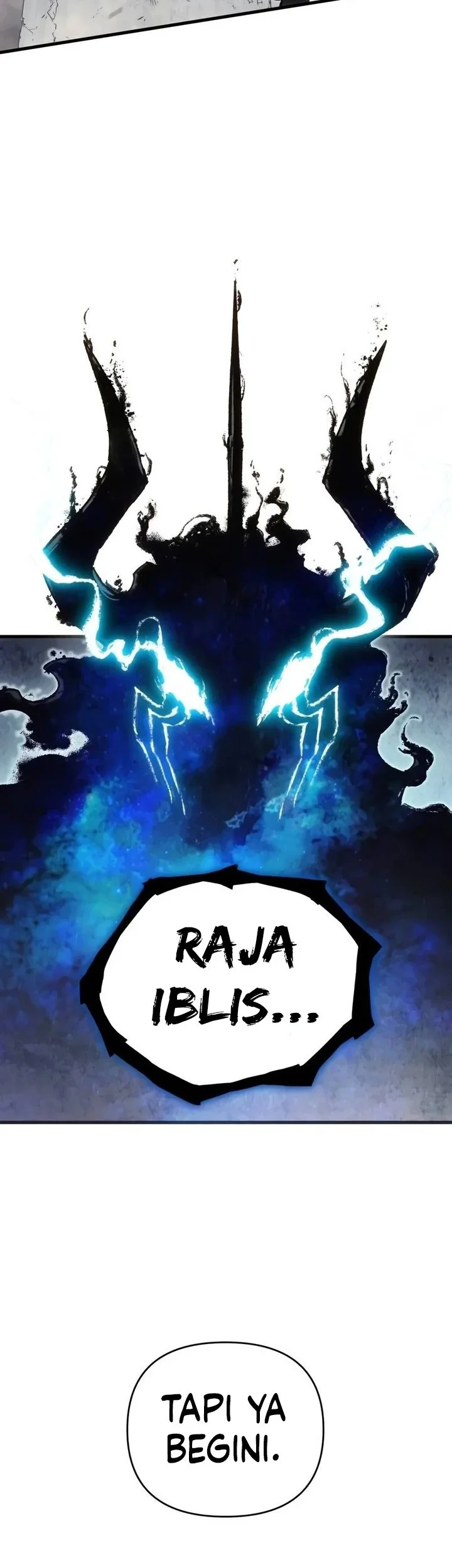 The Demon King's Friend Chapter 12 Gambar 3