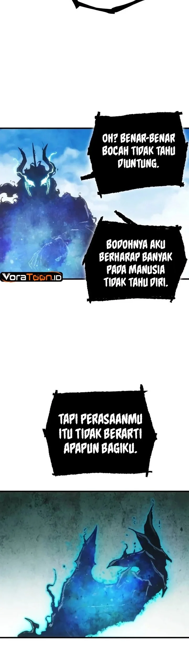 The Demon King's Friend Chapter 12 Gambar 5