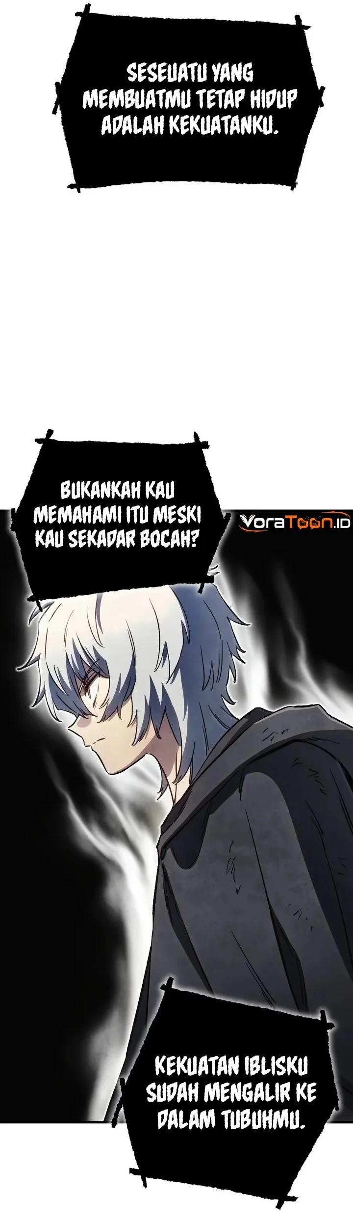 The Demon King's Friend Chapter 12 Gambar 6