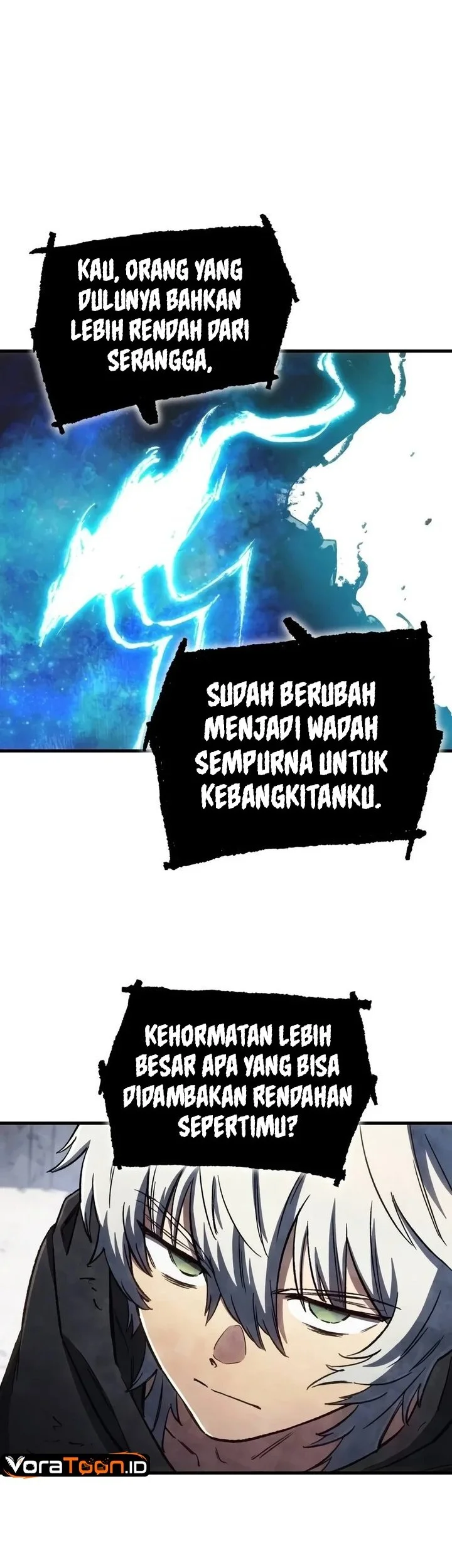 The Demon King's Friend Chapter 12 Gambar 7