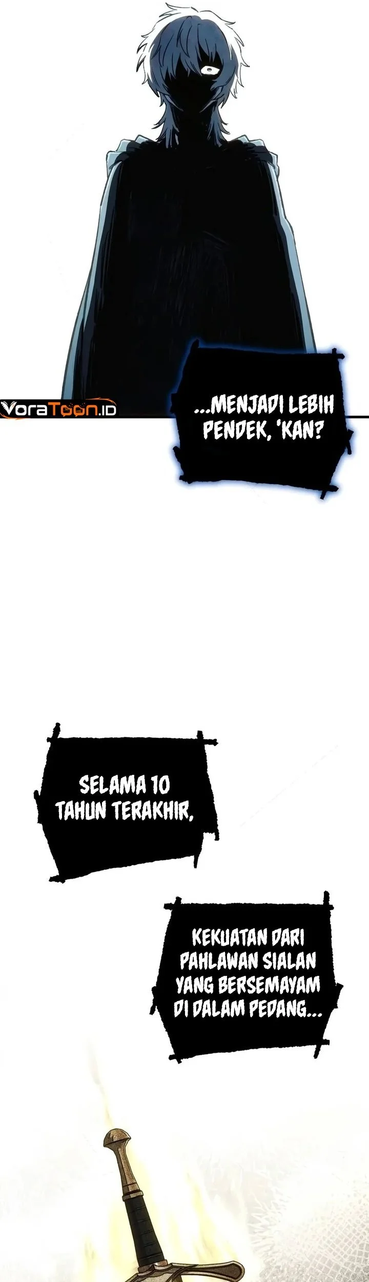 The Demon King's Friend Chapter 12 Gambar 10