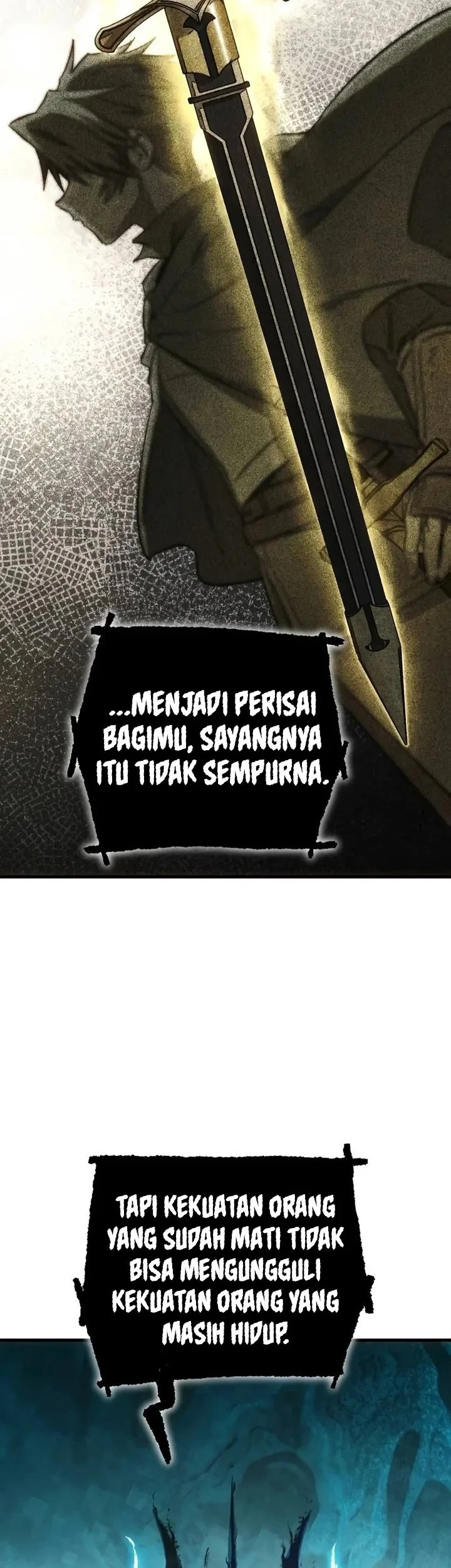 The Demon King's Friend Chapter 12 Gambar 11