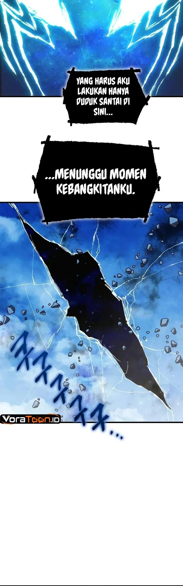 The Demon King's Friend Chapter 12 Gambar 13