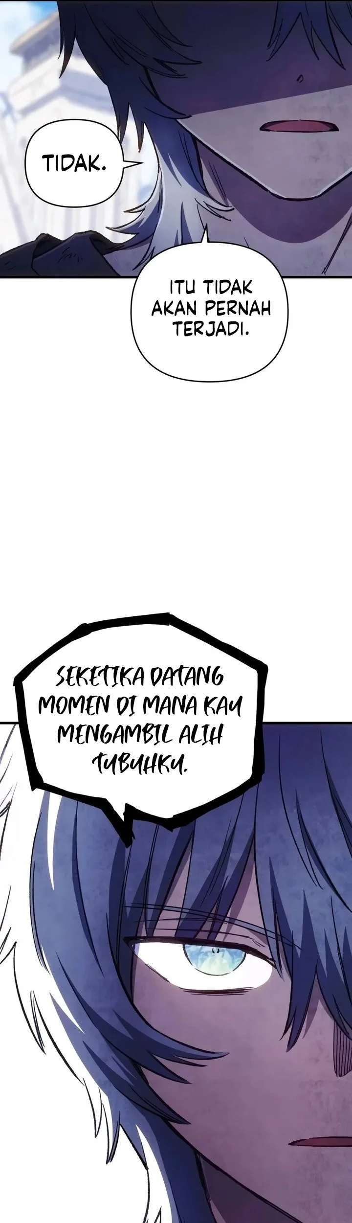 The Demon King's Friend Chapter 12 Gambar 14
