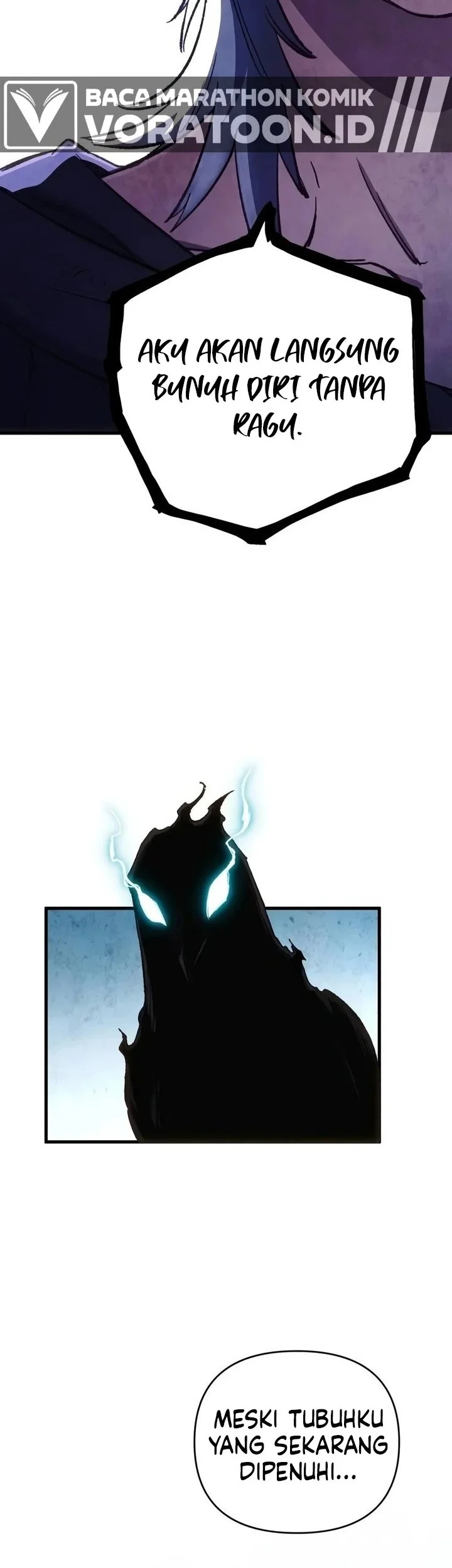 The Demon King's Friend Chapter 12 Gambar 15