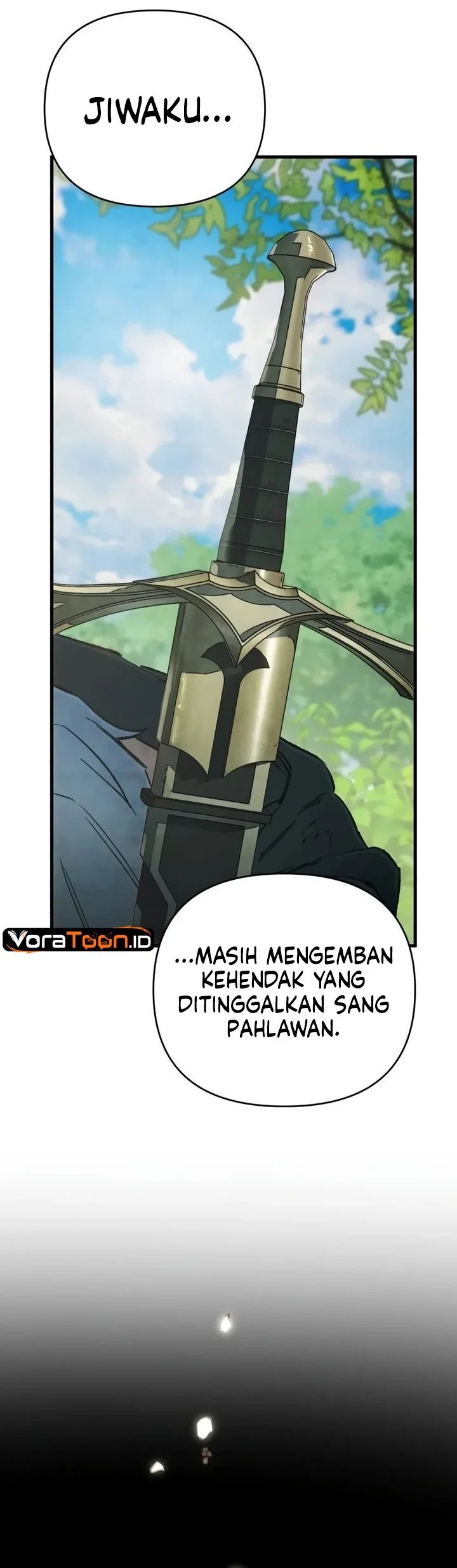The Demon King's Friend Chapter 12 Gambar 17